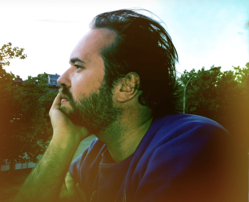 nieuwe single van IWEIN Jack The Ripper